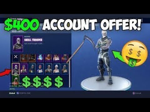 fortnite email and password xbox